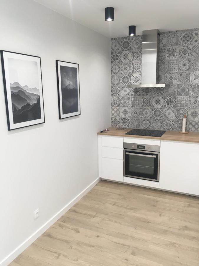 Apartmán Apartament Silence Triventi Silver View Karpacz Exteriér fotografie
