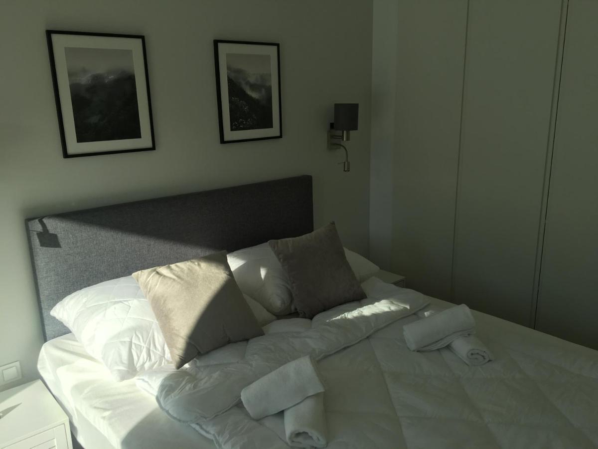 Apartmán Apartament Silence Triventi Silver View Karpacz Exteriér fotografie