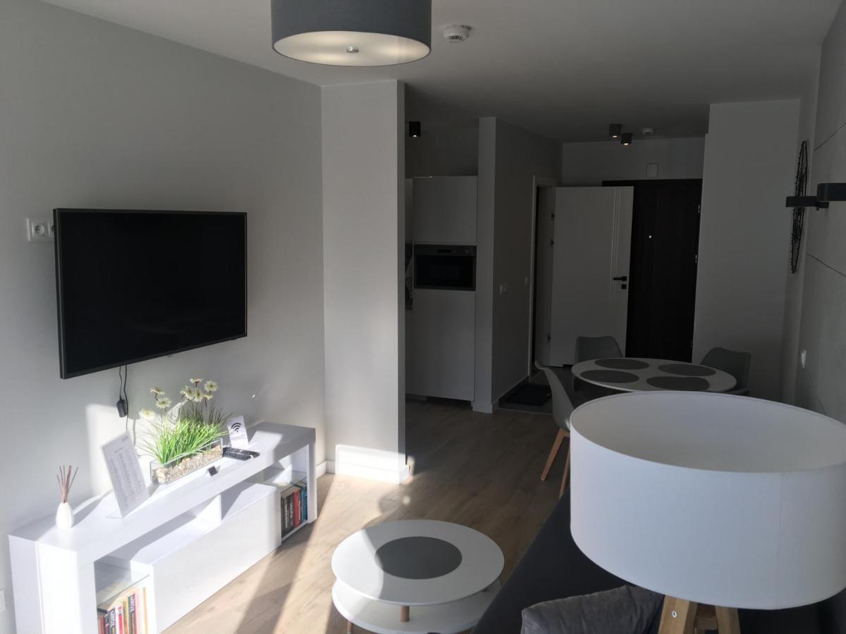 Apartmán Apartament Silence Triventi Silver View Karpacz Exteriér fotografie